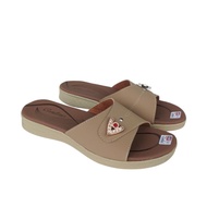 Slippers ContinoWanita Sandal/ Wanita Wedge Sandal/ Casual Sandal/ Wanita Women's Sandal/ Sandal/ La
