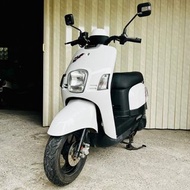 2009 山葉 YAMAHA Cuxi 100