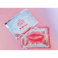 Crystal Lipmask by Crisco