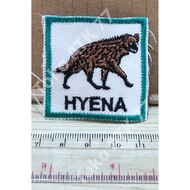 Hyena Scout Troop Bet