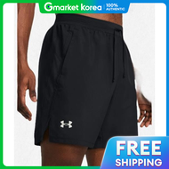 Under Armour | Under Armour Underarmour Launch Unlined 7-Inch Shorts 1382622-001 2526147