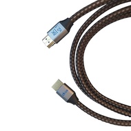HDMI Cable Version 2.1 (1.8 Meter) HDMI1.8