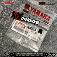 NAPLE AIR NEPEL BOLT CALIPER FRONT CALIPER F1ZR RXK VIXION YAMAHA 4C9-W0048-00 ALFA FORCE1 SCORPIO N