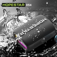 HOPESTAR H54 Portable Outdoor Hiking Speaker