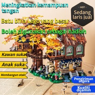 ⚡【Pengiriman segera】【Ada diskon】⚡brick lego big size lego besar building block lego block building b