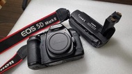 Canon EOS 5D Mark II 全套