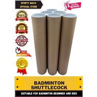 Used & NEW Badminton Shuttlecock badminton shuttlecock training shuttlecock Multi Shuttle Bulu Tangk