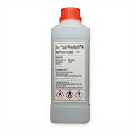 Isopropyl Alcohol 99% (IPA) 1L + Isopropyl Alcohol 75% 1L+ Isopropyl Alcohol 99% 500ml +Isopropyl Al