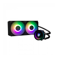 REXTECH Tecware Mirage AIO ARGB Liquid Cooler