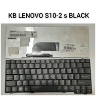 KB LENOVO S10-2 s BLACK Keyboard Lenovo S10-2 S100C S10-2C S10-3C S10C S11 Black