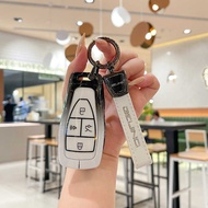 Suitable for Beijing bj30 Key Cover 2024bj40 Dedicated bj60/80/90 All-Inclusive x7/e Car Buckle