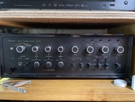 Sansui A-999 立體聲擴大機