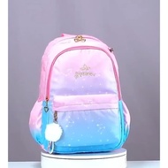 [SCHOOL STUFF] - SCHOOL BAG FOR ELEMENTARY / JUNIOR HIGH SCHOOL GIRLS [CS Times ]