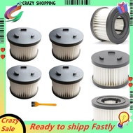 For Jimmy H8, H8 Pro, H8 Flex, H8 Plus Vacuum Cleaner Replacement Spare Parts Accessories Hepa Filte