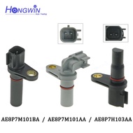 [READY STOCK] AE8P-7H103-AA AE8P-7M101-BA AE8P-7M101-AA Crankshaft Transmission Input Output Speed S
