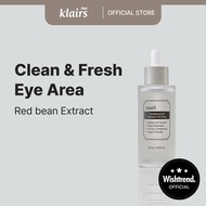 [Klairs] Fundamental Watery Oil Drop 50ml