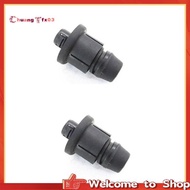 【Chuangtfx03】2Pcs for 508 Trunk Rubber Pier Adjustable Stop Bonnet Buffer Block Limit Block 8733AR 7