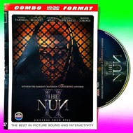 The Nun 2 Confess Your Sins FILM CASSETTE - The MOST COMPLETE WESTERN ACTION FILM CASSETTE - GHOST F
