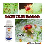 500ml LINOVI Spirodiclofen 22.4% Racun Serangga Hamama Perosak Tanaman Racun Hama Daun Pokok Cili Te