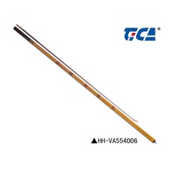 Dijiale Lay No. 5 3.6/3.9/4.5/5.4m Luo Non-Rod Black Carp Rod Two Eight Fishing Hand Rod