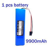 NEW brand 14.8V 6800mAh Original Rechargeable Li-ion Neabot Robotic Vacuum Cleaner Q11 Battery avail