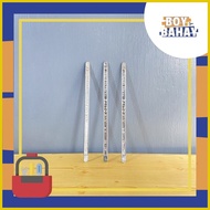 ◴ △ ▧ Nikolite Solder Lead 60/40 Bar (For Soldering/Pang Hinang)