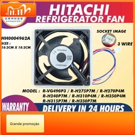 R-VG490P3 R-H275P7M R-H270P4M R-H240P7M R-H310P4M R-H350P4M R-H315P7M R-H350P7M HITACHI Refrigerator