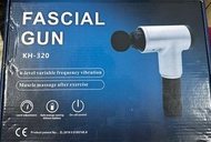 FASCIAL GUN 深層肌肉筋膜槍 ( KH-320)