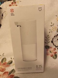 小米自動感應洗手機