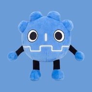 Robot Godot Cute Plush Stuffed Animal Super Soft Design Doll Toy