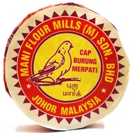 CAP BURUNG MERPATI MADRAI APPALAM