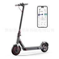 仓滑板车Electric Scooter  8.5 寸 Solid Tires  电动滑i