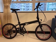 Dahon Archer SP8 摺疊單車