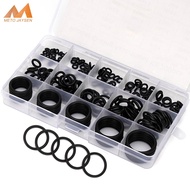 150PCS 160PCS PCP Paintball Airsoft NBR Rubber Gasket Replacements Sealing O-rings Kit OD 6mm-30mm C