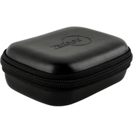 Linsoul ZiiGaat PELLEPOD Leather Earbud Case, Waterproof IEM Storage Box, Hard Carrying Bag, Protect