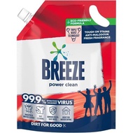 Breeze Power Clean Refill 1.5kg