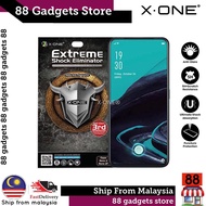 OPPO Reno 2 / Reno 2F / Reno 2Z X-One Extreme Matte Film Screen Protector