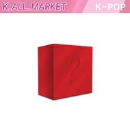 BLACKPINK JISOO FIRST SINGLE ALBUM KiT ALBUM