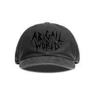 Abigail Clothing - ''ERMAC' - CapPOLO