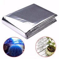 polycarbonate roofing sheet Plant Hydroponic Reflective Mylar Film Grow Light Parts Greenhouse Plant