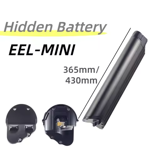 Lekker Amsterdam E-bike Jordaan EBike Battery 36V 10.5Ah 7Ah 7.8Ah 8.7Ah 10.4Ah 11.6Ah 12Ah 14Ah For