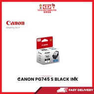 CANON PG745 S BLACK INK