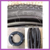 ۞ ⊙ ❈ Tire Gulong 26 X 2.125 [LEO TIRE] Bike Tire Gulong Exterior Gulong Interior Set