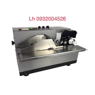 Máy in date MY-380F máy in date tự động inox 304