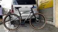 FOXTER GRAVEL BIKE CS900