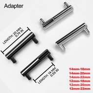 Universal Strap Watch Connector Adapter for Samsung Galaxy Watch 6 5 4 14mm 12mm To 18mm 20mm 22mm C
