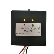 24V均衡器HA01/HA11L/HA11 Battery Equalizer Balancer