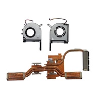Asus Tianxuan FA506 FX506L FX506QR FX506H Radiator Cooling Pipe Fan