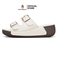 HushPuppies_ รองเท้าผู้หญิง รุ่น Womens wedge-shaped sandals-DF33195