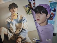 zb1 雜誌DICON 章昊成韓彬